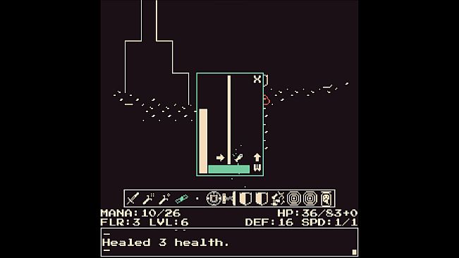 The Dungeon-Dungeon Awaits