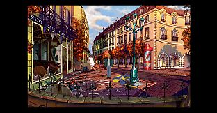 Broken Sword - Shadow of the Templars (1996)
