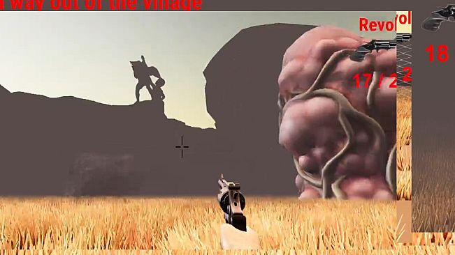 ONE MAN'S DECEIT
