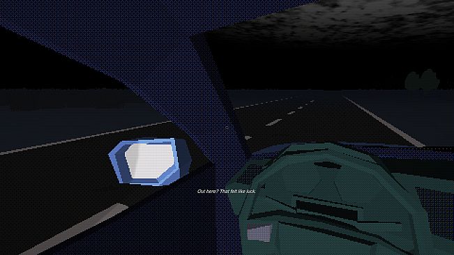 The Night Archive - No Service