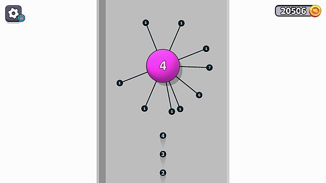 Puff Up & 9 Minigames