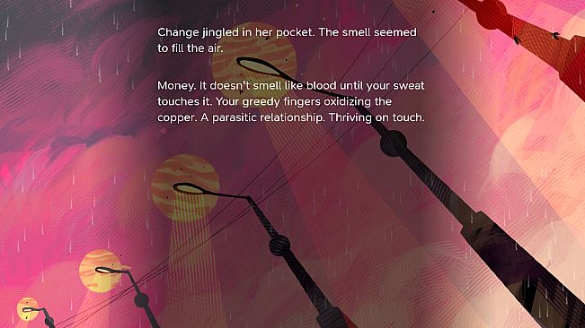 Money for Girls: Amortized