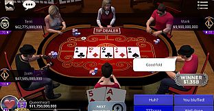 CasinoLife Poker - Basic Starter Pack