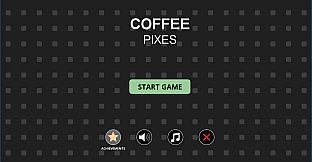 Coffee Pixes
