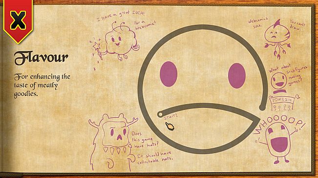 Spell Casting: Meowgically Enhanced Edition