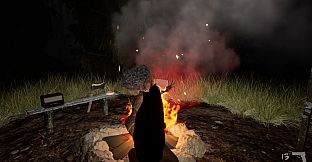 Whispers of the Dead