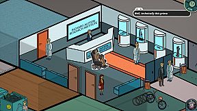 Anomaly Hunter - Prologue