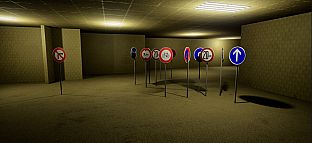 The Backrooms: Rescue Expedition