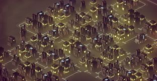 Rise of Industry: 2130