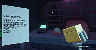COOKBOT