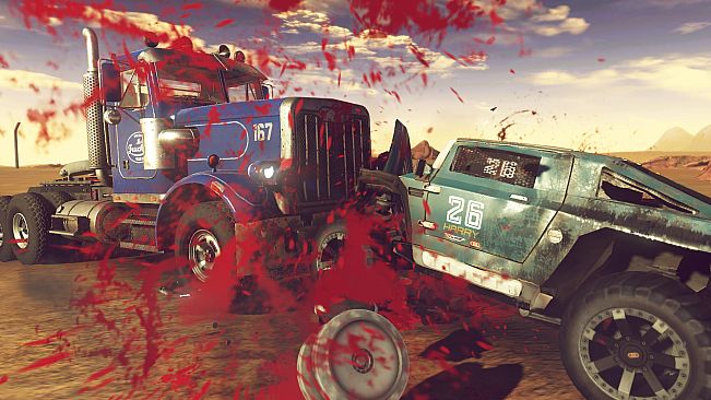 Carmageddon: Max Damage