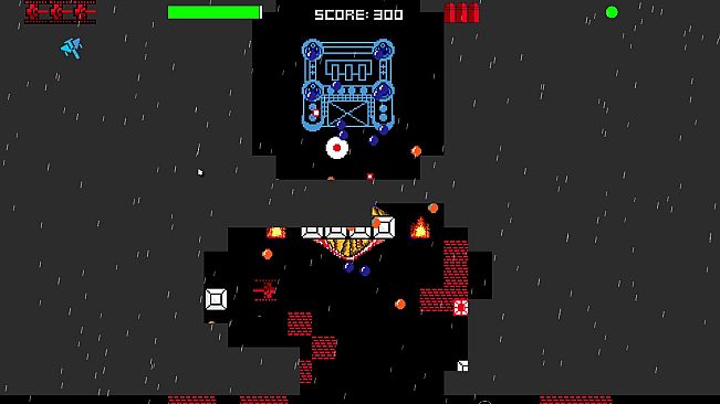 Tiger Tank 59 Ⅰ Air Strike MP098