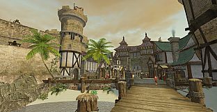 Pirates of the Burning Sea