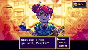 Crystal Story: Dawn of Dusk