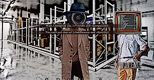 Clash: Robot Detective - Complete Edition