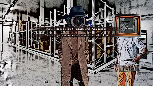 Clash: Robot Detective - Complete Edition