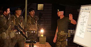 Arma 3 Creator DLC: S.O.G. Prairie Fire