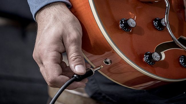 Rocksmith 2014 Edition REMASTERED LEARN & PLAY