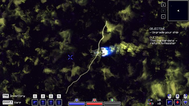 Solvane: The Iron Reach