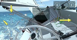 Sailaway - The Sailing Simulator