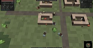 Golem Survival