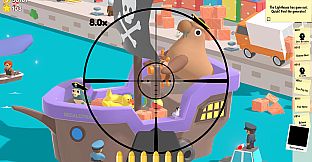 Sniper Dan