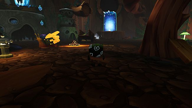 Peblito: Rock and Roll