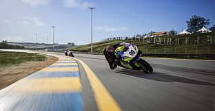 RIDE 5 - Far East Pack