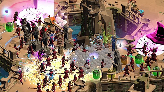 Stolen Realm: Chaos Pack