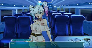 7 summer days: Youth sky