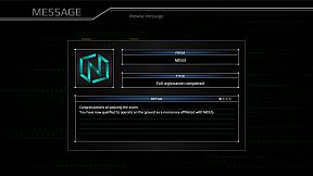 VersionThree : INVISIBLE RAID