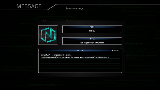 VersionThree : INVISIBLE RAID