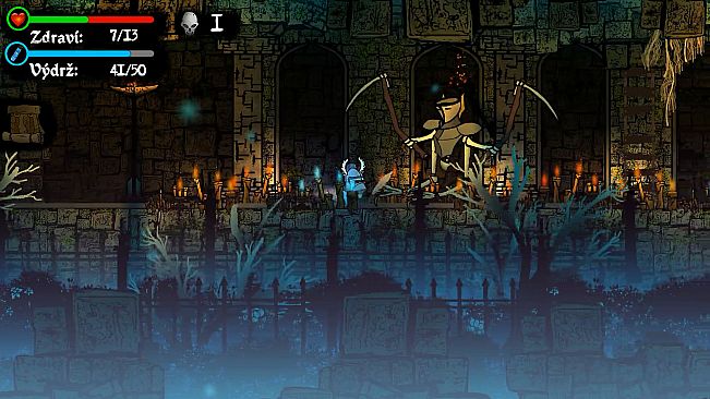 Knightczech: The beginning