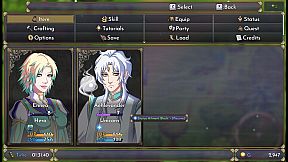 Tales from Frah'Akin