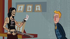 Manual Samuel - Last Tuesday Edition