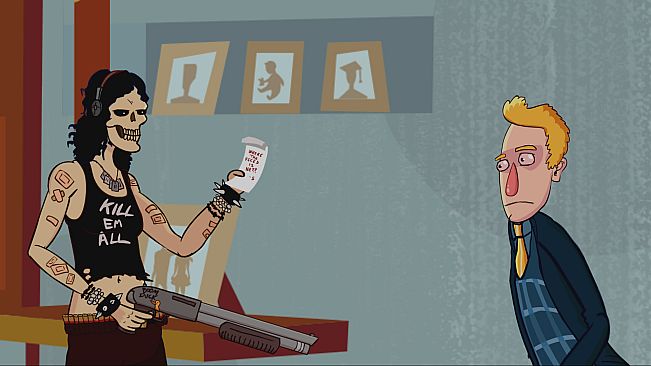 Manual Samuel - Last Tuesday Edition