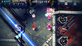 Sky Force Anniversary