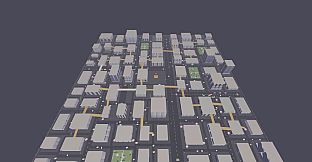 Courier Chaos