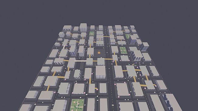 Courier Chaos