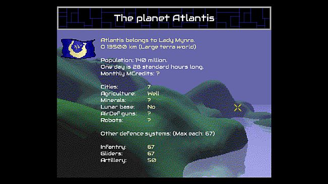 Exodus: The Colonization of Space