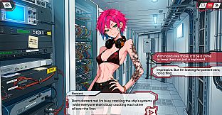Hentai Virus