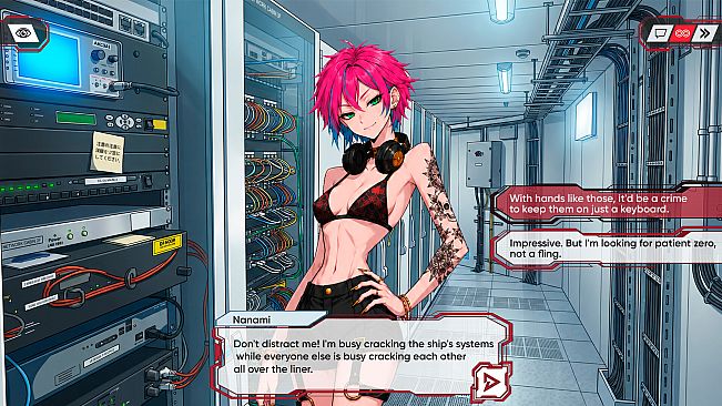 Hentai Virus
