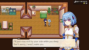 Slow living with Princess