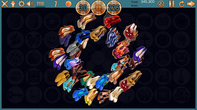 Clutter Puzzle Magazine Vol. 15 No. 1 Collector's Edition