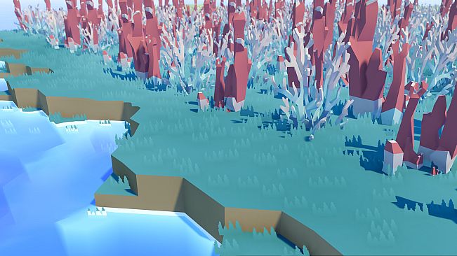 Wood You Settle?!