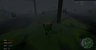 Necroforge: Outbreak