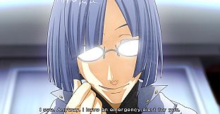 XBlaze Lost: Memories