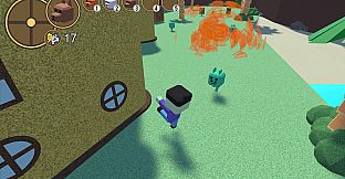 Kill Them With Cuteness