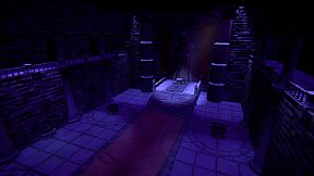 The Black Grimoire: Cursebreaker