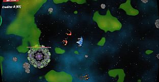 Space Mine Raider